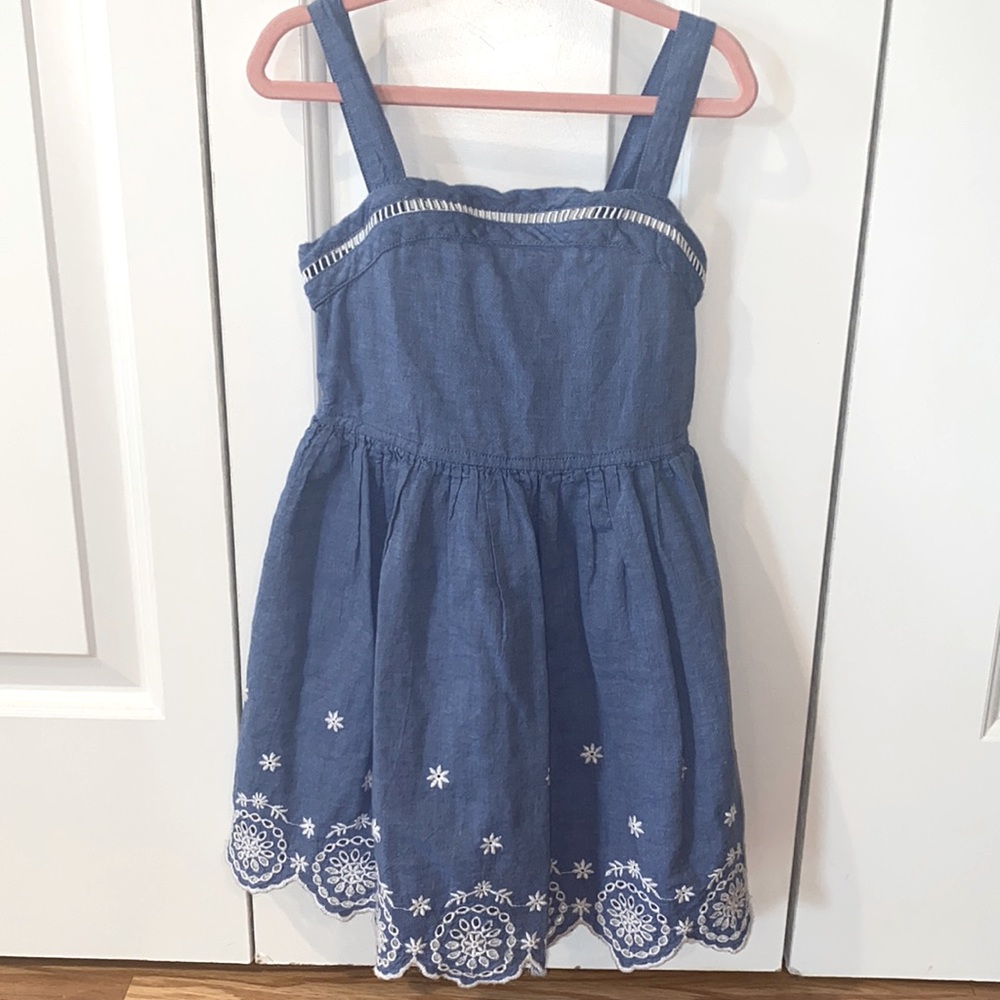 Like new Cat and Jack dress